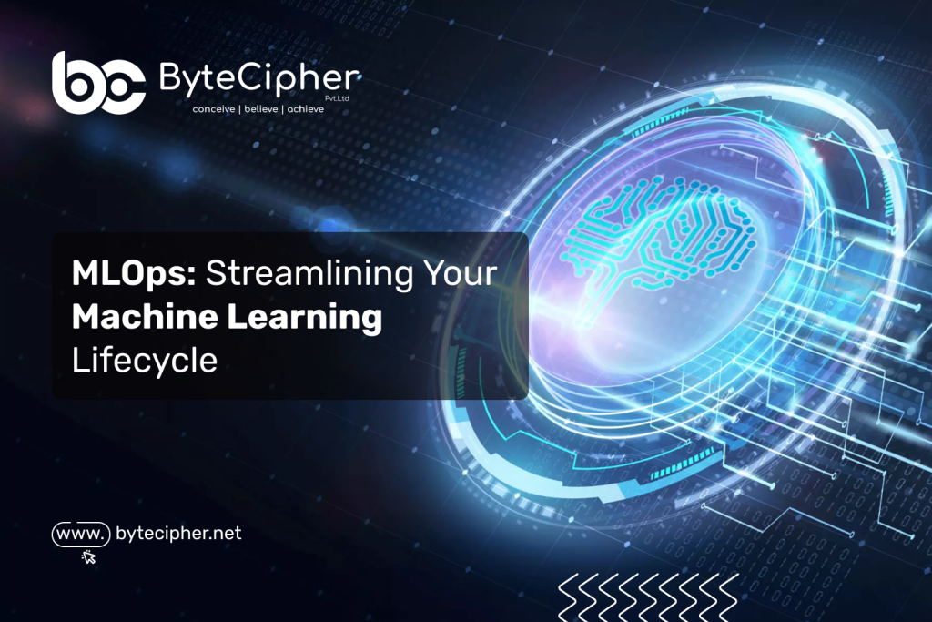 MLOps: Streamlining Your Machine Learning Lifecycle – Blog