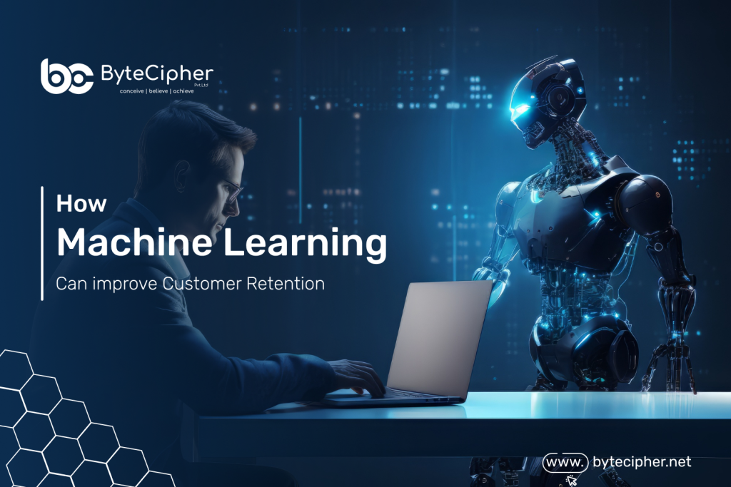 How Machine Learning Can Improve Customer Retention – Blog